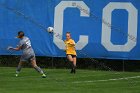 Women’s Soccer vs UMass Boston  Women’s Soccer vs UMass Boston. - Photo by Keith Nordstrom